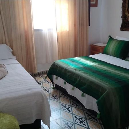 Mehek Apartamento Arzila Exterior foto