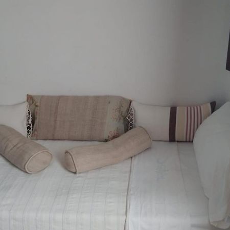 Mehek Apartamento Arzila Exterior foto