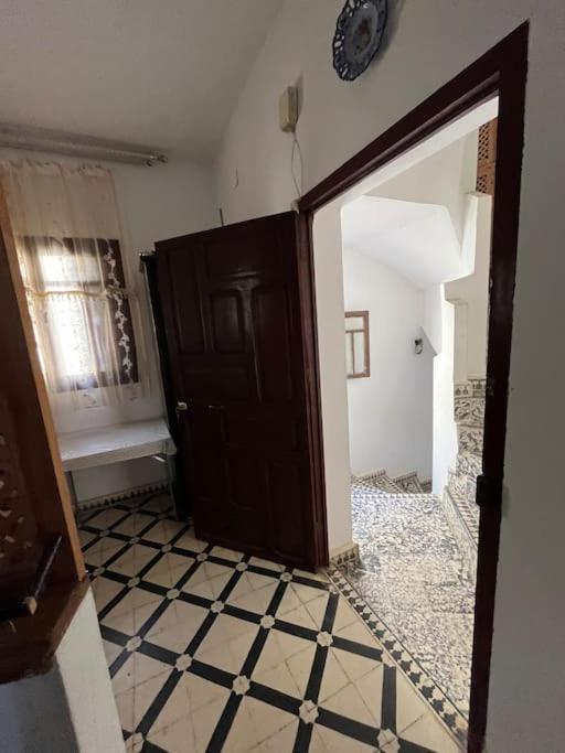 Mehek Apartamento Arzila Exterior foto