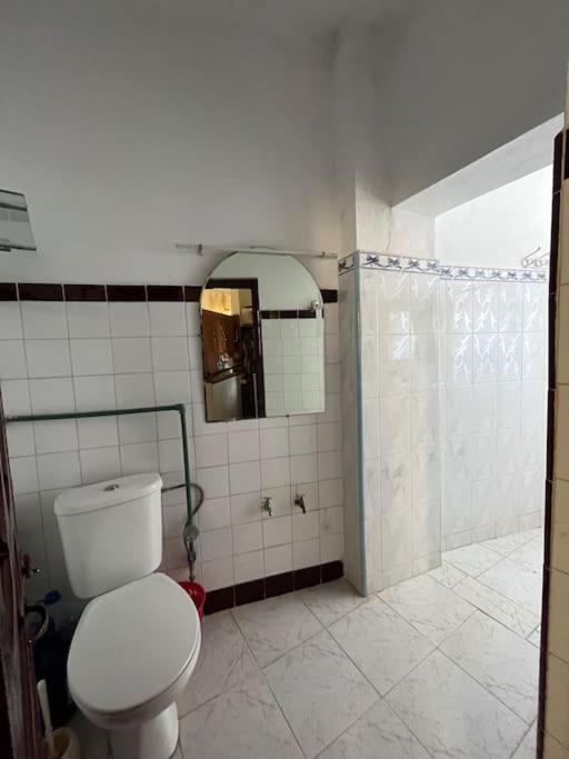 Mehek Apartamento Arzila Exterior foto