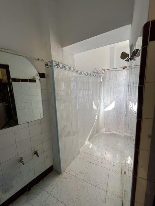 Mehek Apartamento Arzila Exterior foto