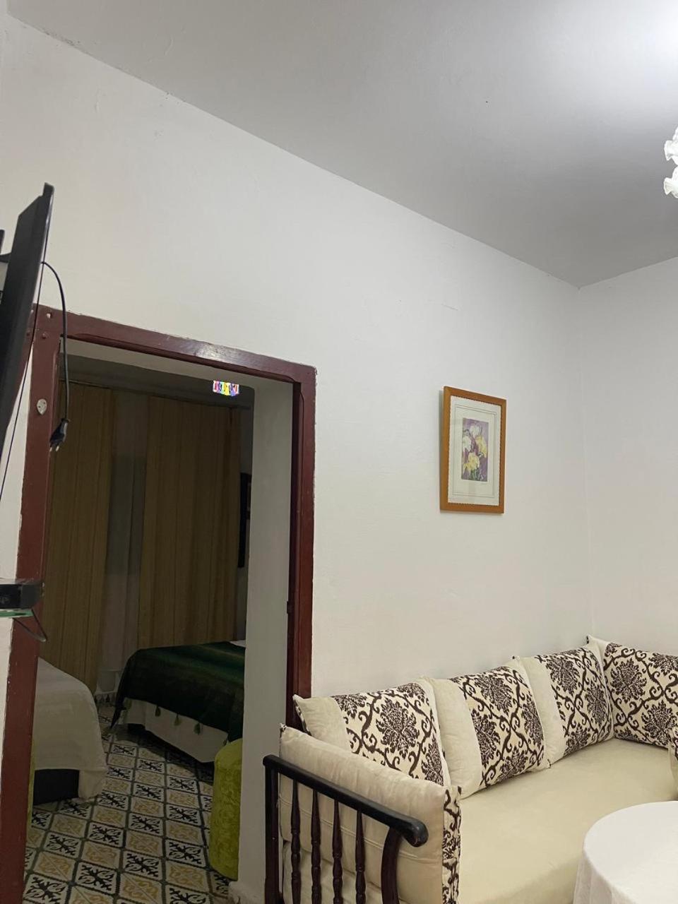 Mehek Apartamento Arzila Exterior foto