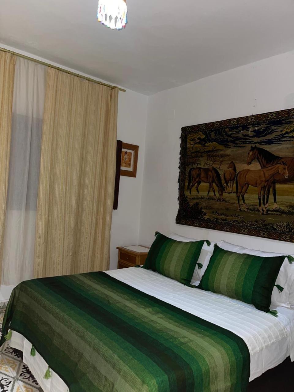 Mehek Apartamento Arzila Exterior foto