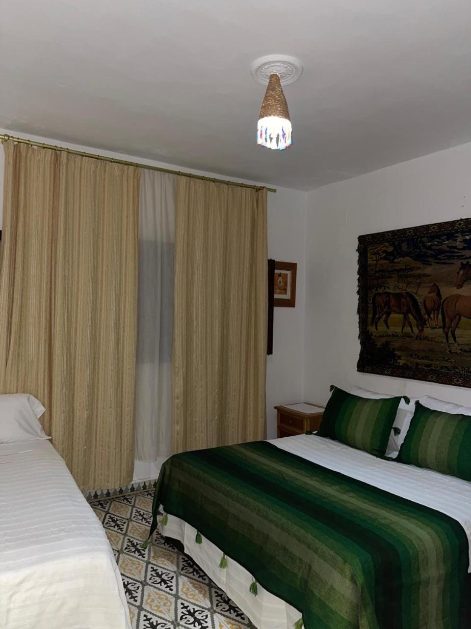 Mehek Apartamento Arzila Exterior foto