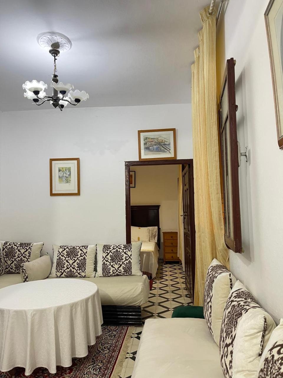 Mehek Apartamento Arzila Exterior foto