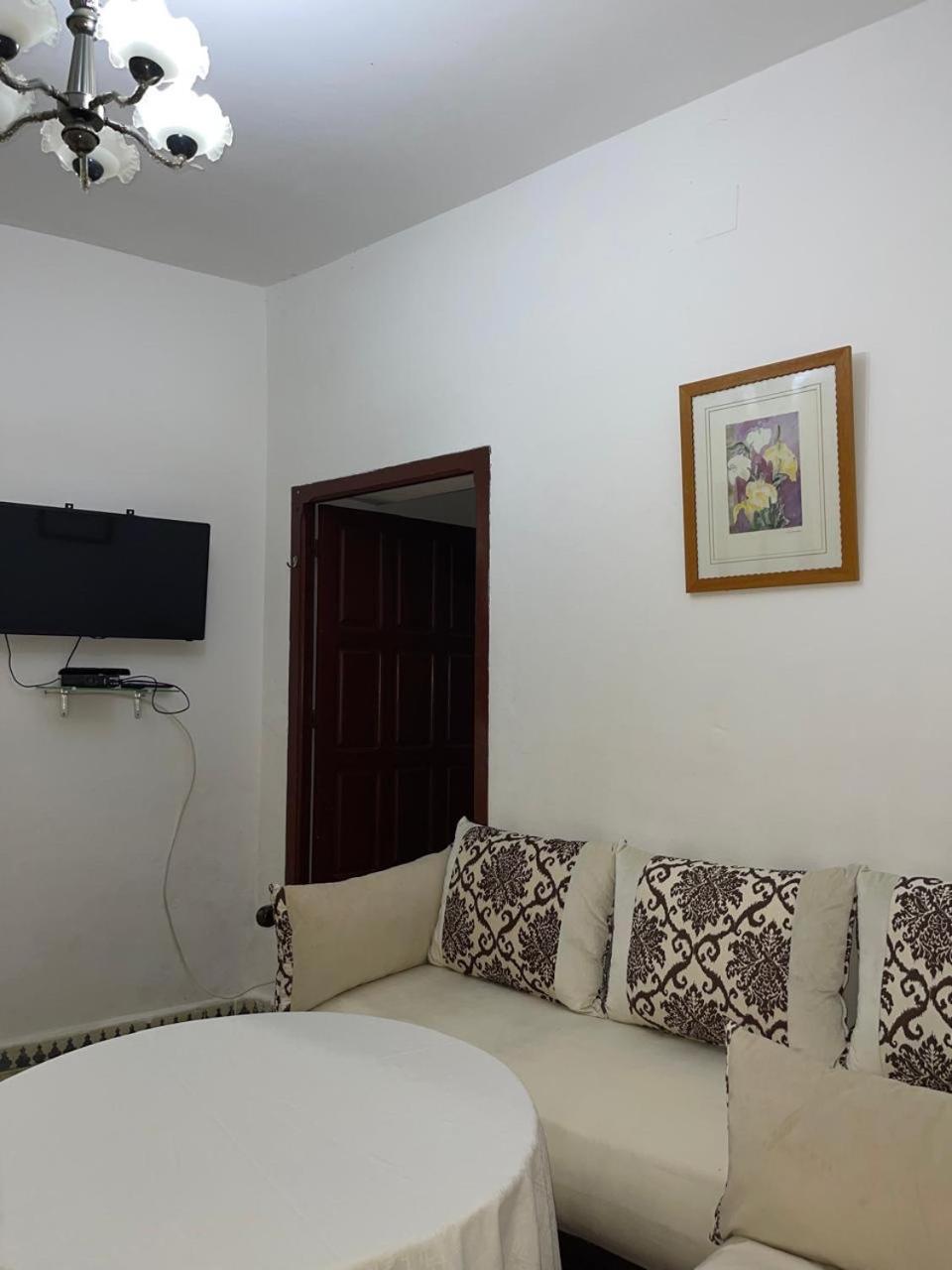 Mehek Apartamento Arzila Exterior foto