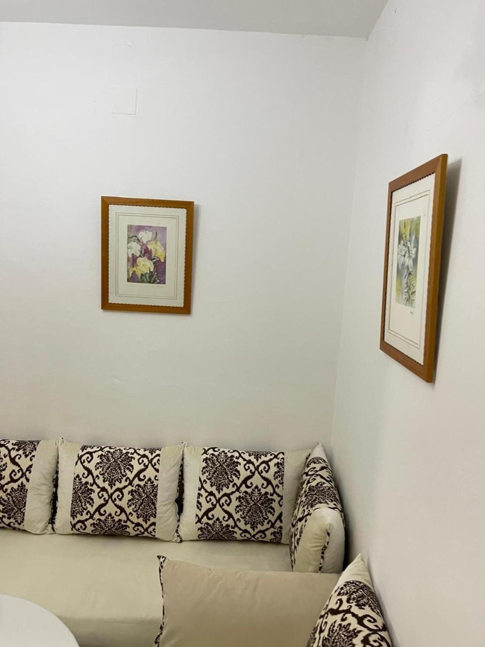 Mehek Apartamento Arzila Exterior foto