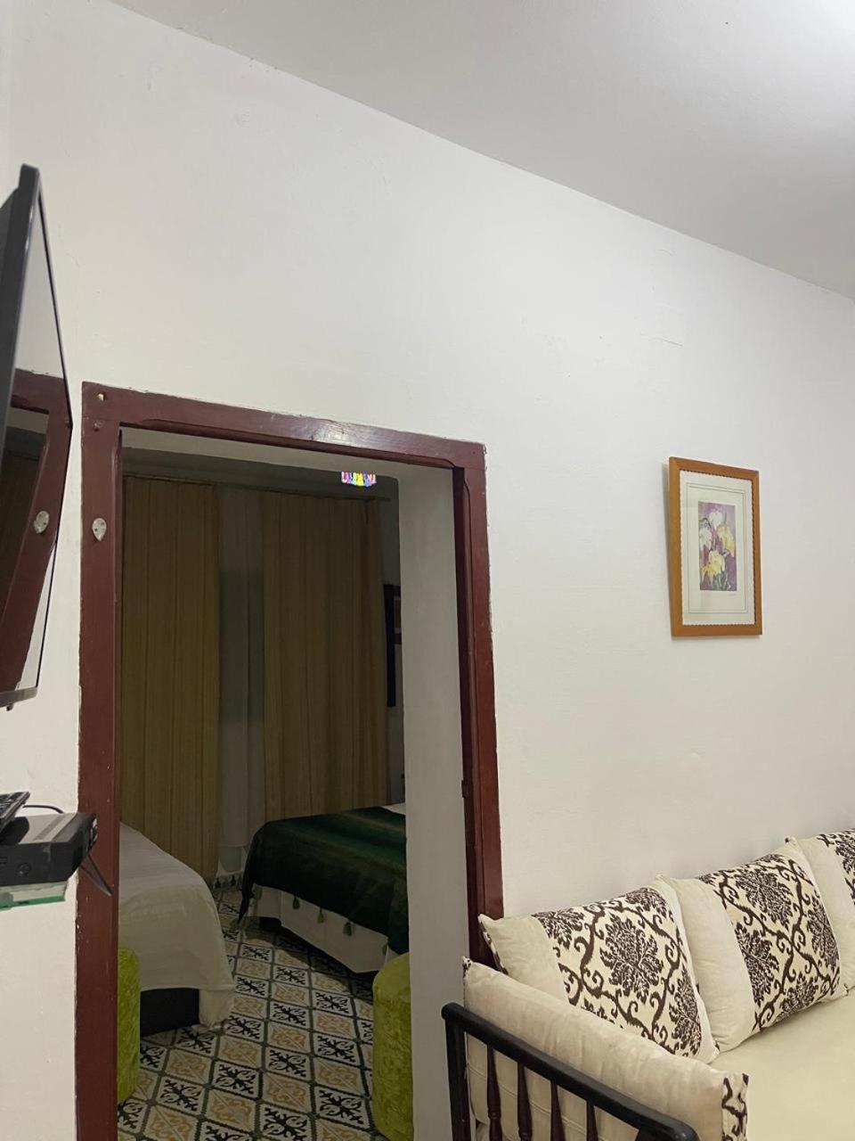 Mehek Apartamento Arzila Exterior foto