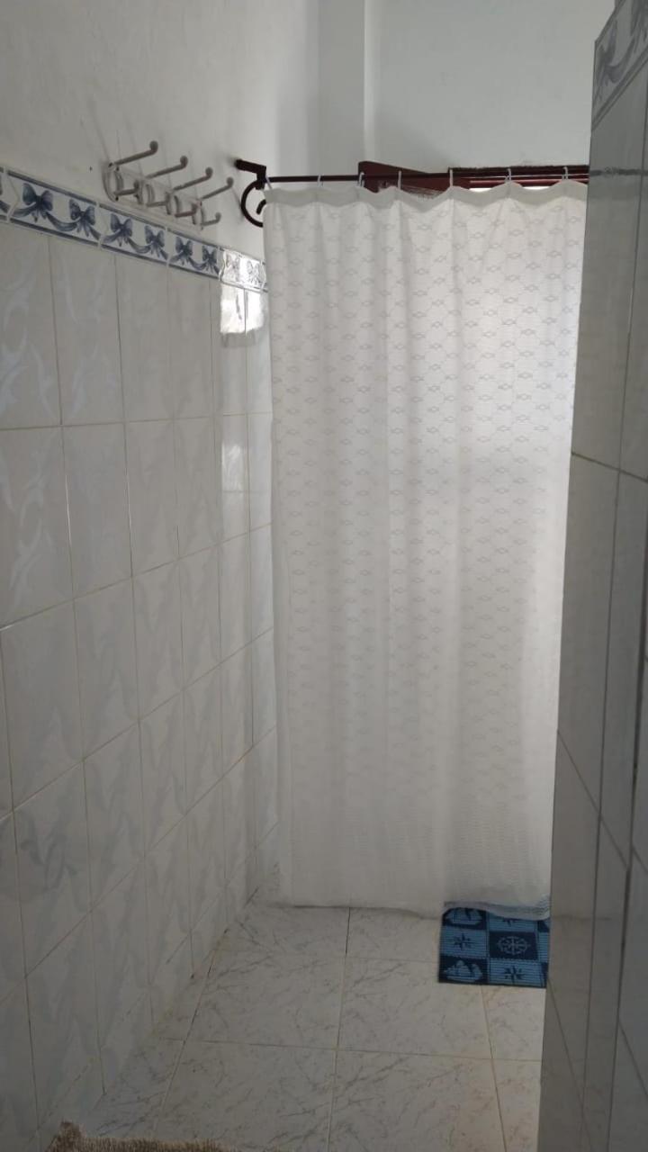 Mehek Apartamento Arzila Exterior foto