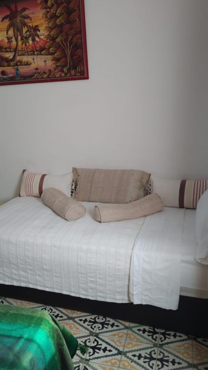 Mehek Apartamento Arzila Exterior foto