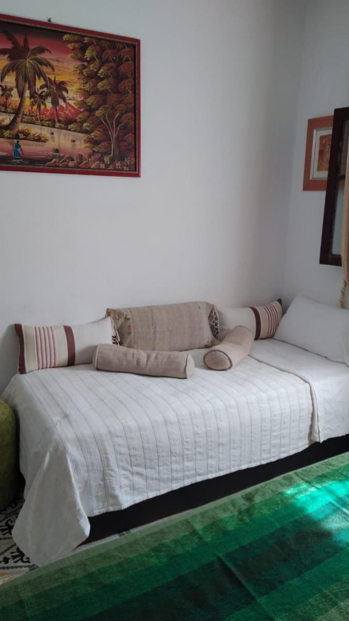 Mehek Apartamento Arzila Exterior foto
