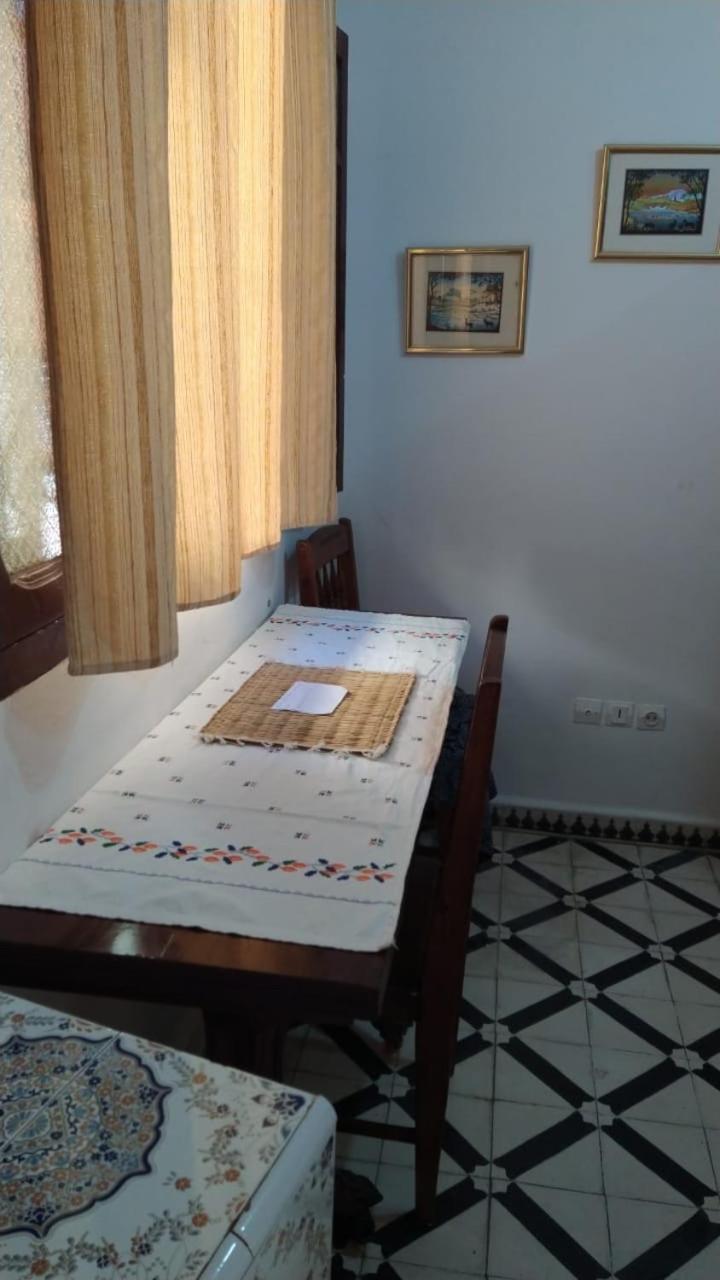 Mehek Apartamento Arzila Exterior foto