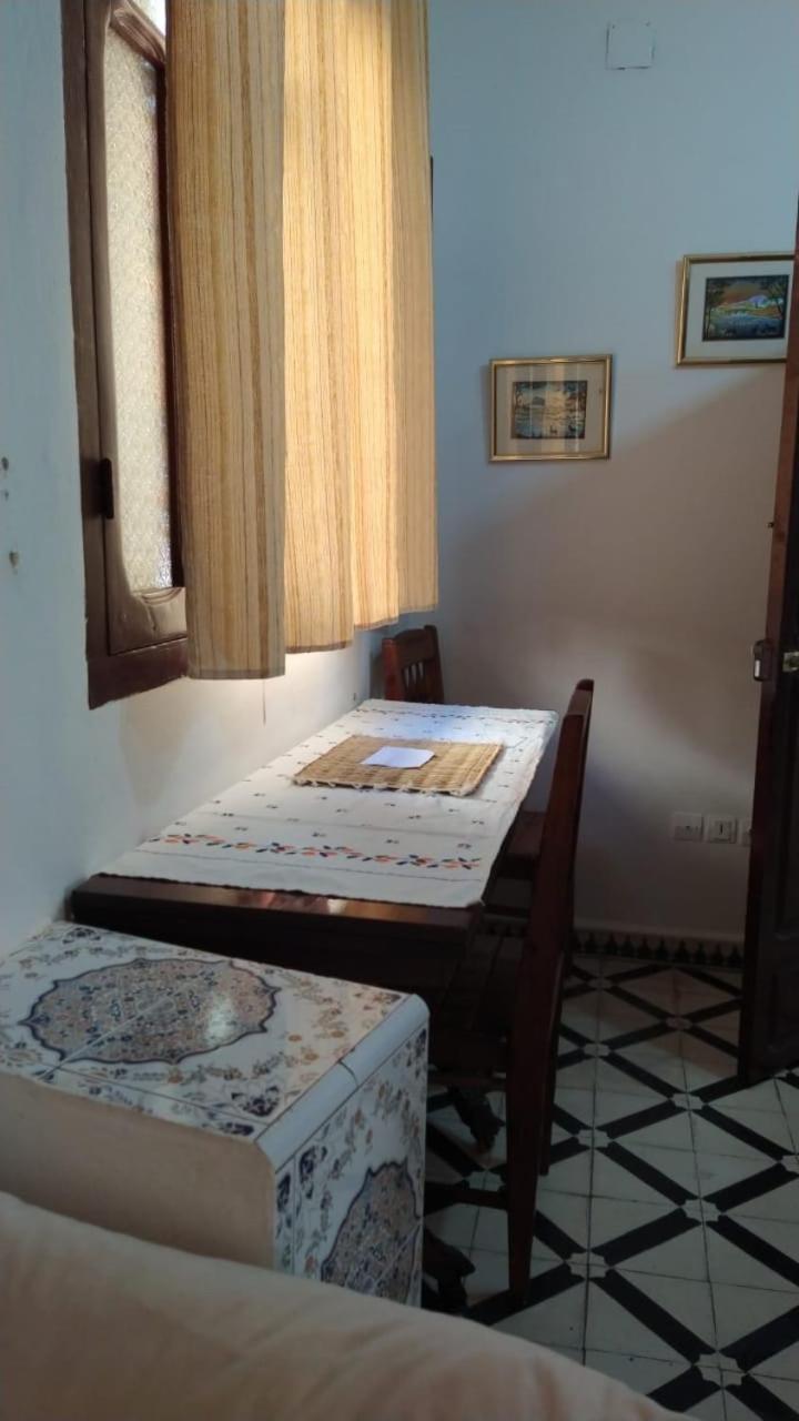 Mehek Apartamento Arzila Exterior foto