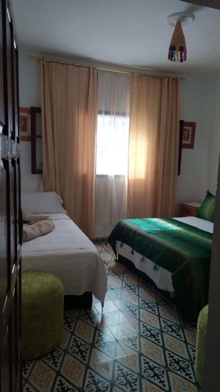 Mehek Apartamento Arzila Exterior foto