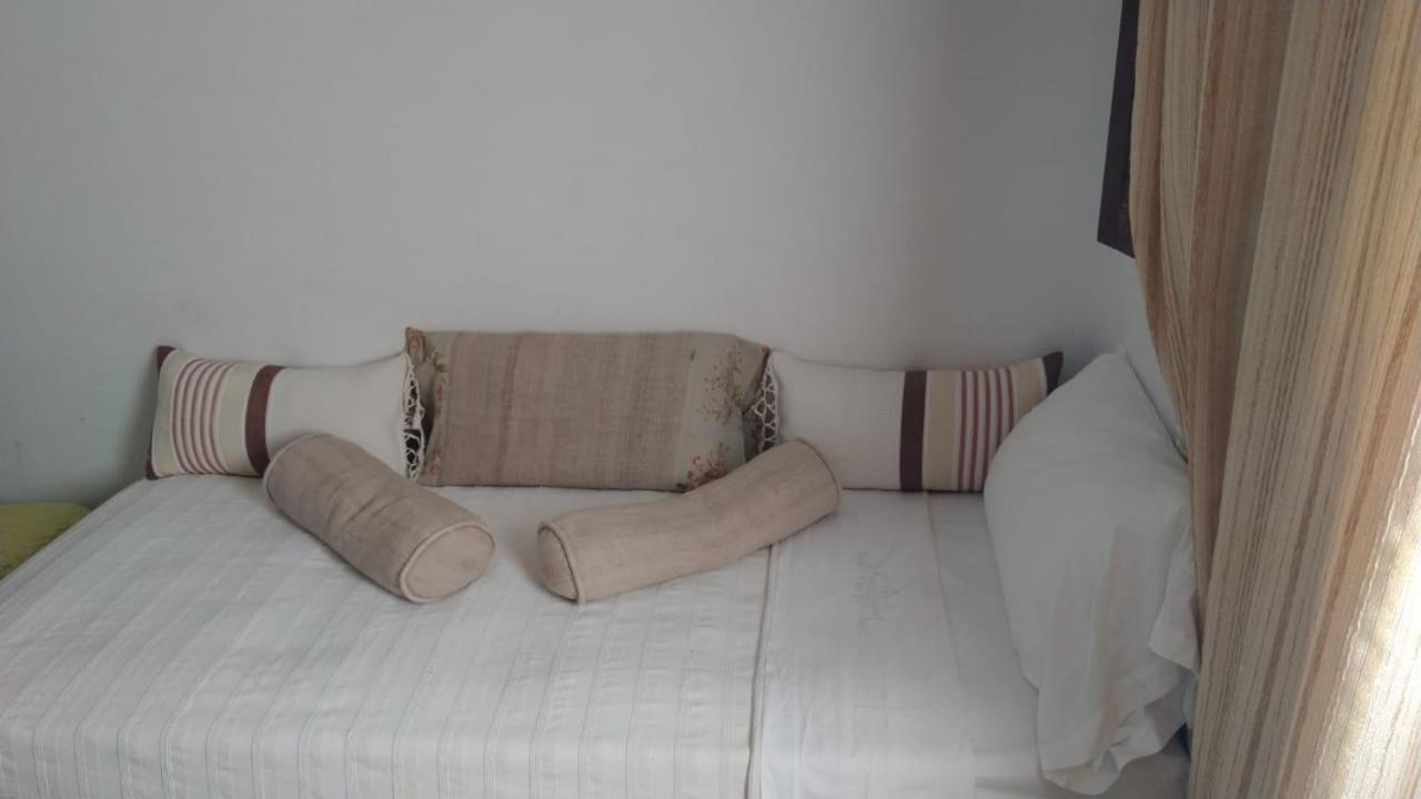 Mehek Apartamento Arzila Exterior foto