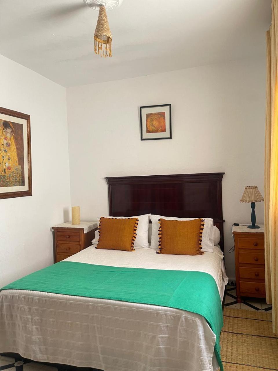 Mehek Apartamento Arzila Exterior foto