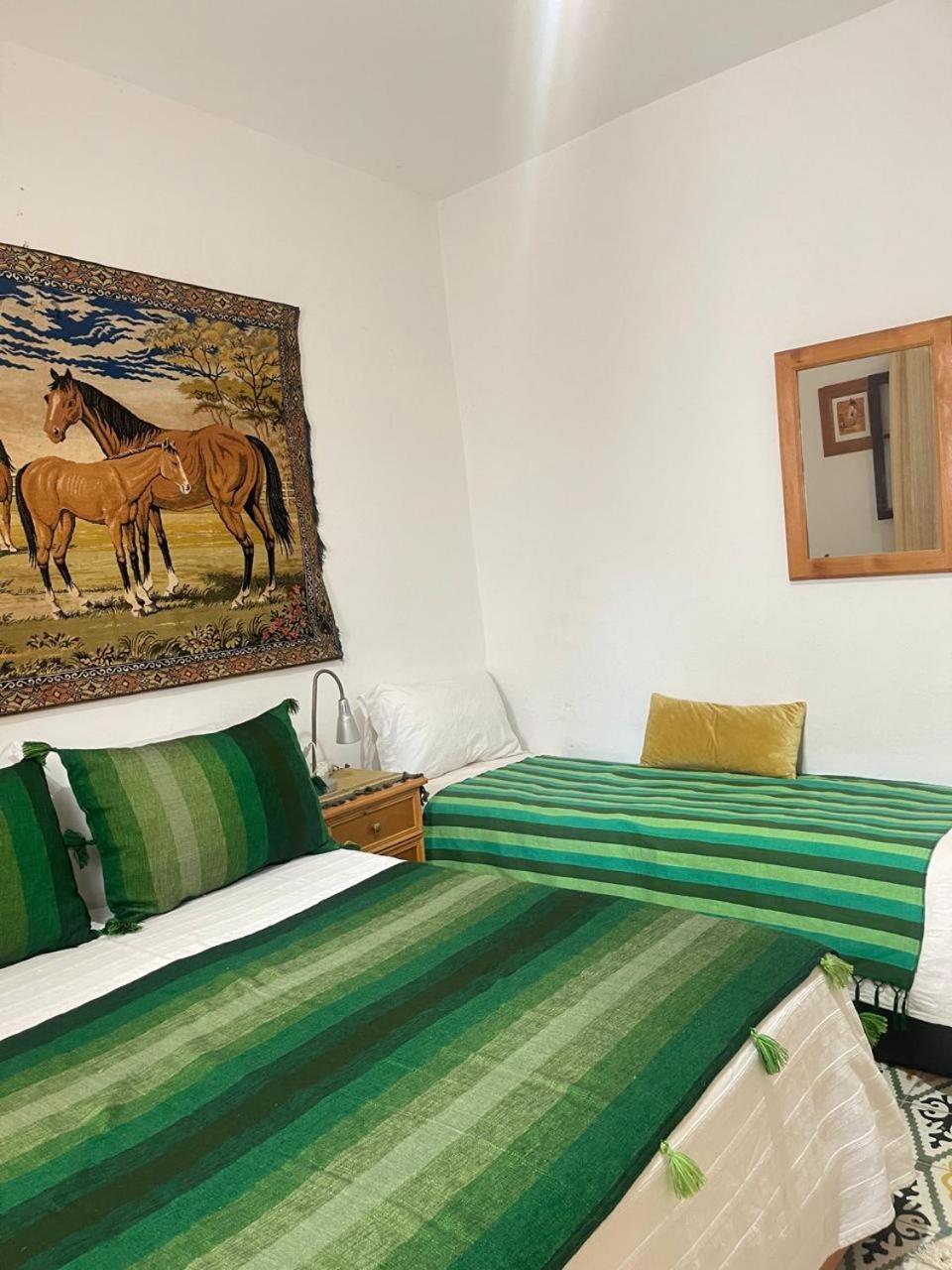 Mehek Apartamento Arzila Exterior foto