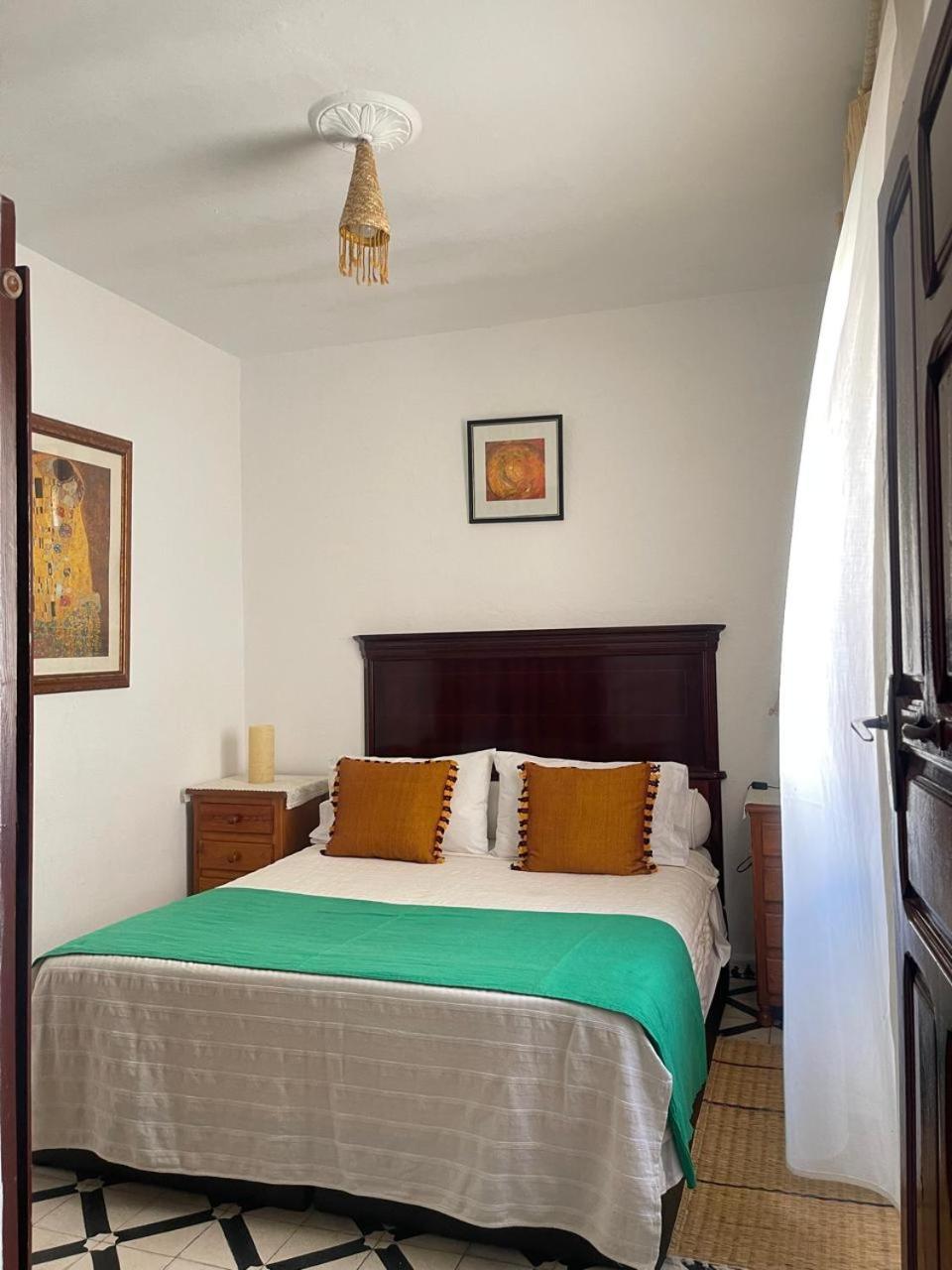 Mehek Apartamento Arzila Exterior foto