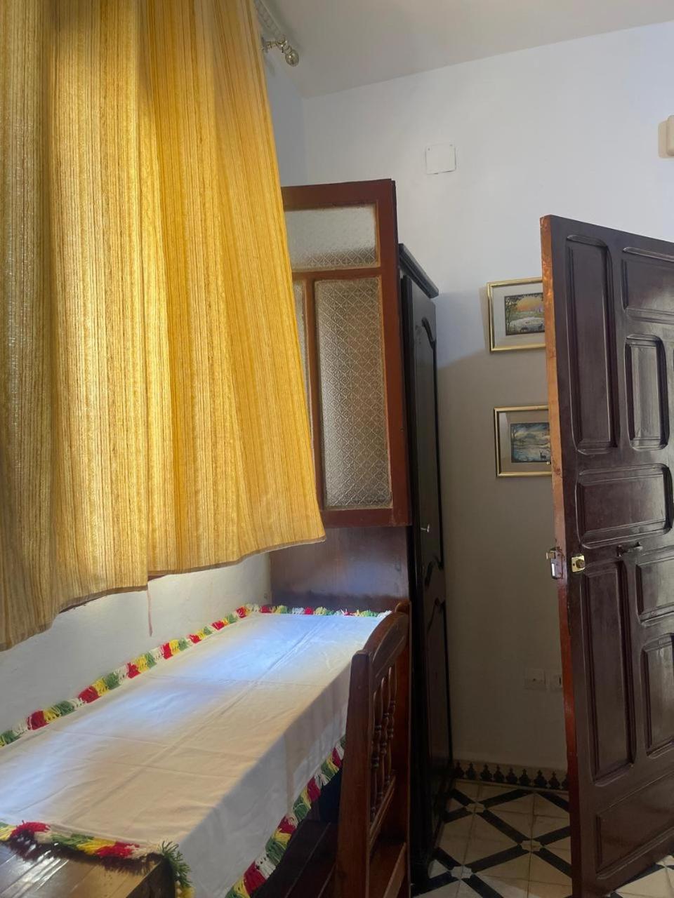 Mehek Apartamento Arzila Exterior foto