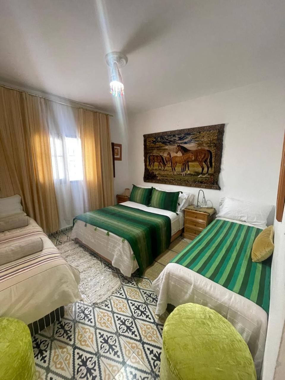 Mehek Apartamento Arzila Exterior foto